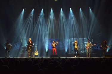 Seer Konzert, München