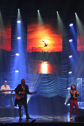 Seer Konzert, München