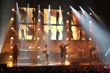 Seer Konzert, München