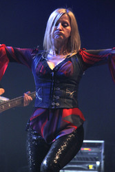 Seer Konzert, München
