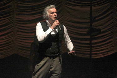 Seer Konzert, München