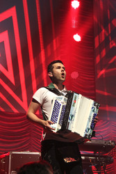 Seer Konzert, München