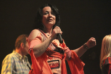 Seer Konzert, München