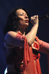 Seer Konzert, München