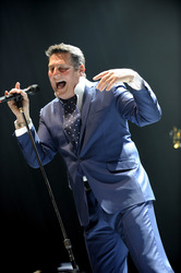 Spandau Ballet Konzert, Hamburg