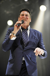 Spandau Ballet Konzert, Hamburg