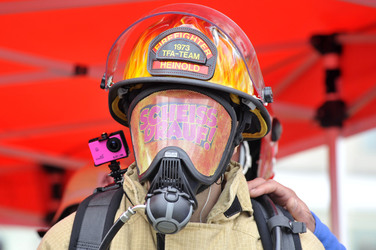 5. Berliner Firefighter Stairrun, Berlin