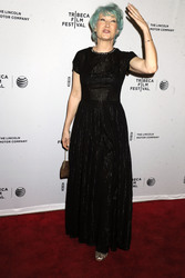 'When I Live My Life Over Again' Premiere, Tribeca Film Festival 2015