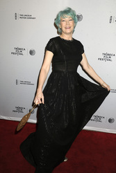 'When I Live My Life Over Again' Premiere, Tribeca Film Festival 2015