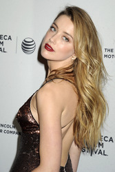 'When I Live My Life Over Again' Premiere, Tribeca Film Festival 2015