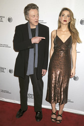 'When I Live My Life Over Again' Premiere, Tribeca Film Festival 2015