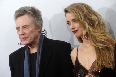 'When I Live My Life Over Again' Premiere, Tribeca Film Festival 2015