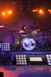 Sleater-Kinney Konzert, Austin