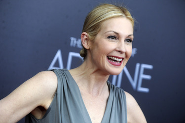 'The Age of Adaline' Premiere, New York