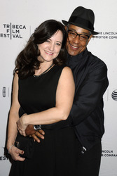 'Ashby' Premiere, Tribeca Film Festival 2015