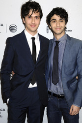 'Ashby' Premiere, Tribeca Film Festival 2015