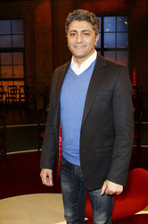 'Kölner Treff' Talkshow, Köln