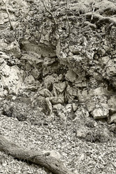 Felswand / Rockface
