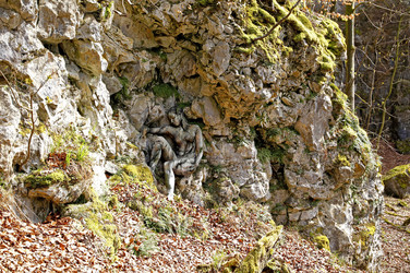 Felswand / Rockface