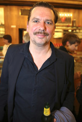 'Die Affäre Rue de Lourcine'  Premiere, Wien
