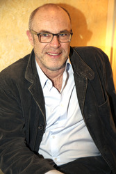 'Die Affäre Rue de Lourcine'  Premiere, Wien