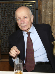 'Die Affäre Rue de Lourcine'  Premiere, Wien