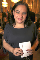 'Die Affäre Rue de Lourcine'  Premiere, Wien