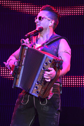 Die große Schlager-Starparade, München