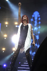 Die große Schlager-Starparade, München