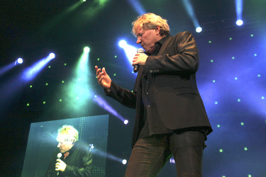 Die große Schlager-Starparade, München