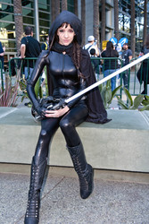 Star Wars Celebration, Anaheim