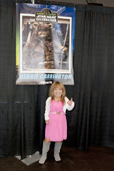 Star Wars Celebration, Anaheim