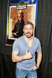 Star Wars Celebration, Anaheim