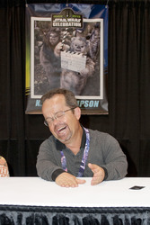 Star Wars Celebration, Anaheim