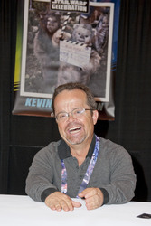 Star Wars Celebration, Anaheim