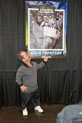 Star Wars Celebration, Anaheim