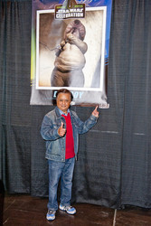 Star Wars Celebration, Anaheim