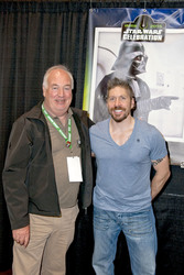 Star Wars Celebration, Anaheim