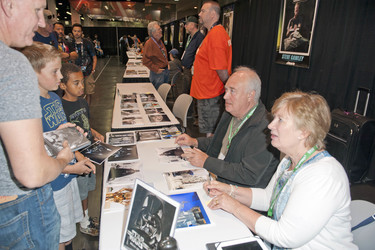 Star Wars Celebration, Anaheim