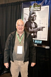 Star Wars Celebration, Anaheim