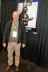Star Wars Celebration, Anaheim