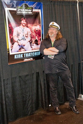 Star Wars Celebration, Anaheim