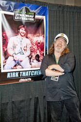 Star Wars Celebration, Anaheim