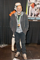 Star Wars Celebration, Anaheim