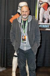 Star Wars Celebration, Anaheim
