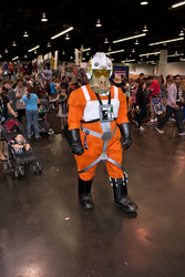 Star Wars Celebration, Anaheim