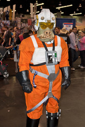Star Wars Celebration, Anaheim