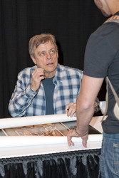 Star Wars Celebration, Anaheim