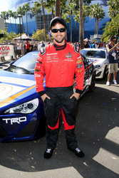 38. Toyota Pro-Celebrity Race, Long Beach
