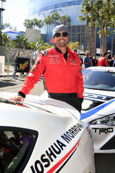 38. Toyota Pro-Celebrity Race, Long Beach